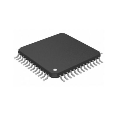 Integrated Circuit Chip 8T33FS6221ETGI Bipolar Differential Clock Fanout Buffer
