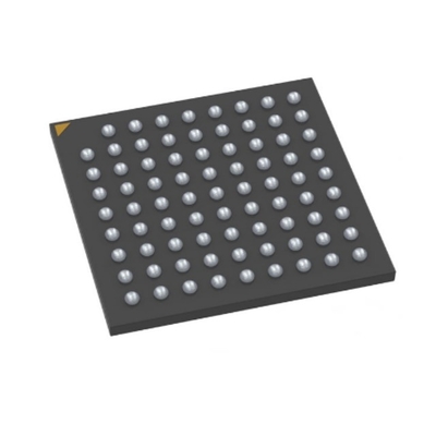 Wireless Communication Module F6122SAVGI8 16-Channel Receive Active Beamforming IC