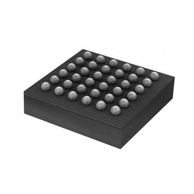 Microcontroller MCU R7FA2A1AB2CBT 256KB Flash RA2A1 Microcontroller BGA-36