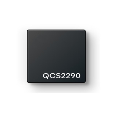 Integrated Circuit Chip QCS-2290-0-NSP752-TR-00-0 Quad-Core Applications Processor
