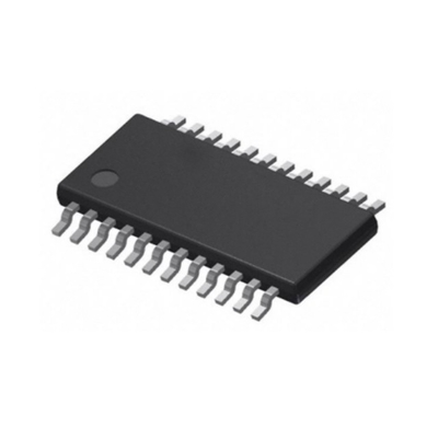 Integrated Circuit Chip TLE75602-ESH Eight Channel Power Switch IC PG-TSDSO-24