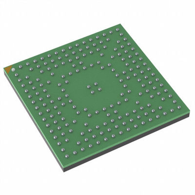 Microcontroller MCU SAM9X60D1G-I/4FB TFBGA-233 Up To 600MHz Embedded Microprocessors