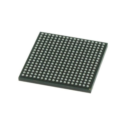 Microcontroller MCU R7S921048VCBG Up To 528MHz Image Processing RTOS MPU FBGA-324