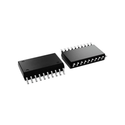Integrated Circuit Chip ISOW7742DFMR General Purpose Quad-Channel Digital Isolator
