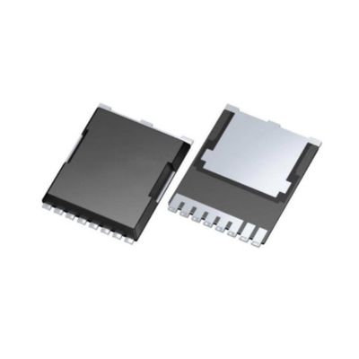 IGT65R025D2 650V CoolGaN Power Transistor Integrated Circuit Chip PG-HSOF-8