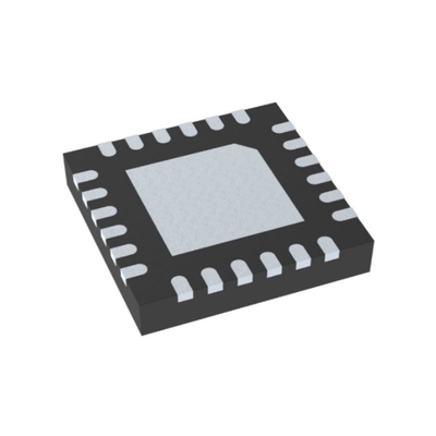 Integrated Circuit Chip DAC8741HRGER Low-Power Precision DAC With SPI Interface