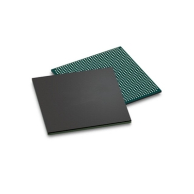 Ethernet IC BCM53158XUKFBG Highly Integrated Gigabit Ethernet Switches