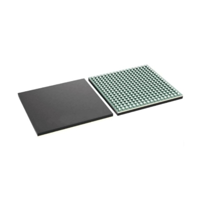 Integrated Circuit Chip AFE5816ZAV 16-Channel Ultrasound Analog Front End NFBGA-289