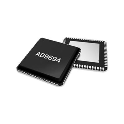 Integrated Circuit Chip AD9694BCPZRL7-500 Quad 14-Bit 1.2V Analog-To-Digital Converter