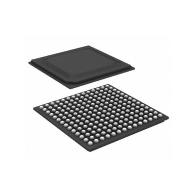 Integrated Circuit Chip AD9684BBPZRL-500 14-Bit 500MSPS Dual Analog-To-Digital Converter