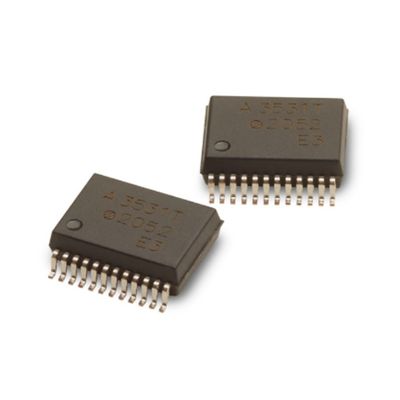 Integrated Circuit Chip ACFJ-3530T-000E Smart Gate Drive Optocoupler With IGBT Desat Sensing