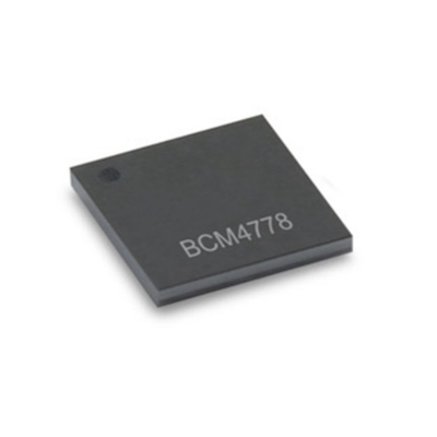 Wireless Communication Module BCM4778A0KFFBG Ultra-Low Power Dual-frequency L1L5 GNSS Receiver