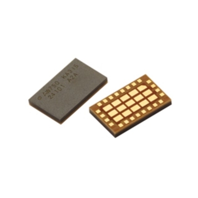 WIFI 6 Chip AFEM-W760-TR1 Wi-Fi 7 6GHz FBAR Integrated Front End Module
