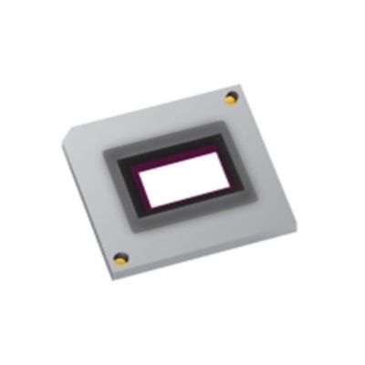Integrated Circuit Chip DLP650TEA0FYP 0.65-inch 4K UHD HSSI DLP Digital Micromirror Device