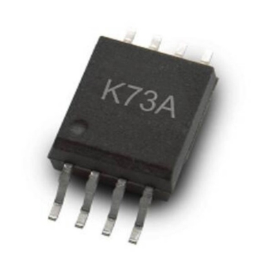 Integrated Circuit Chip ACPL-K73A-000E Low Input Current High Current Gain Optocoupler