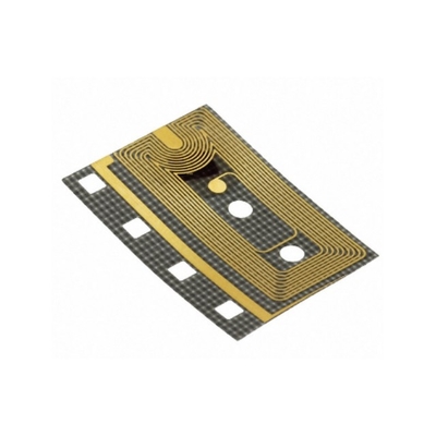 Wireless Communication Module AT88SC0808CRF-MVA1 CryptoRF Transponder And Reader