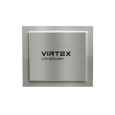 Field Programmable Gate Array XCVU11P-1FLGA2577E 544 I/O 70.9 Mbit Programmable Logic IC