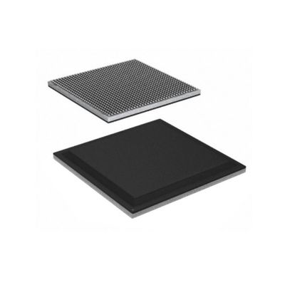 Field Programmable Gate Array XCKU095-1FFVA1156C 59.1 Mbit Programmable FPGA  IC FCBGA-1156
