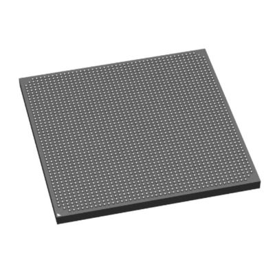 Field Programmable Gate Array XCKU115-2FLVB2104E 766 I/O High-Speed Embedded FPGA IC FBGA-2104