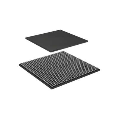 Field Programmable Gate Array XCKU035-1FBVA900C 19 Mbit Kintex UltraScale Embedded FPGA IC