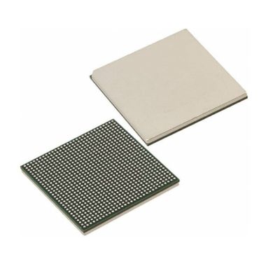 Field Programmable Gate Array XCKU9P-L1FFVE900I High-Performance Embedded FPGA IC FBGA-900