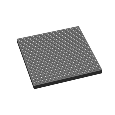 Field Programmable Gate Array XCKU15P-1FFVA1760E 9.8 Mbit Programmable FPGA  IC FBGA-1760