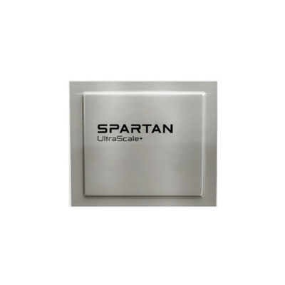 Field Programmable Gate Array XC7S75-2FGGA676C 400 I/O Spartan-7 Programmable FPGA  IC FBGA-676