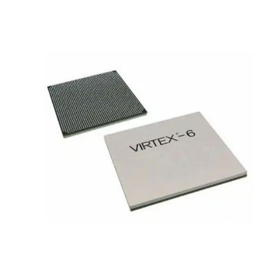 Field Programmable Gate Array XC6VLX130T-1FFG1156C High-Performance FPGA Logic IC