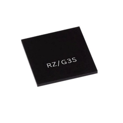 Microcontroller MCU R9A08G045S31GBG RZ/G3S Microprocessors For PCI Express