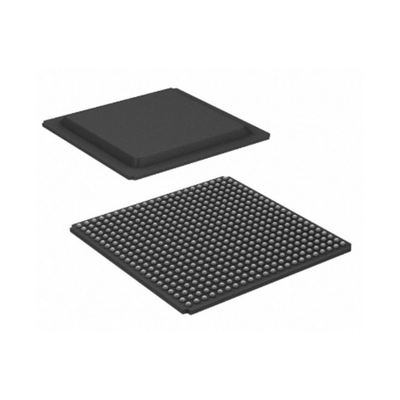Field Programmable Gate Array XC6SLX150T-2FGG484I FPGAs FCBGA-484 Embedded FPGA IC