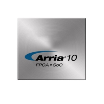 Field Programmable Gate Array 10AX066K2F40E2SG Arria 10 870mV Programmable Logic IC