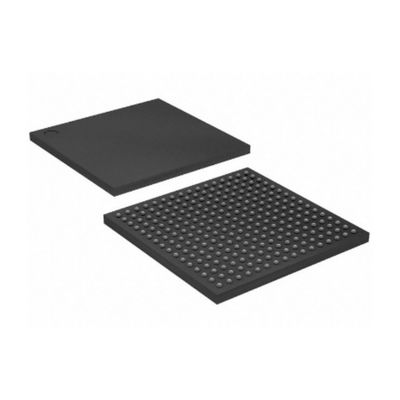 Field Programmable Gate Array 10M25DCF256C7G 1.15V To 1.25V FPGA Chips FBGA-256