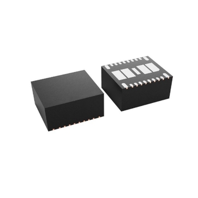 Integrated Circuit Chip TPSM843A22RDGR 12A Buck Power Module With Internally Compensated