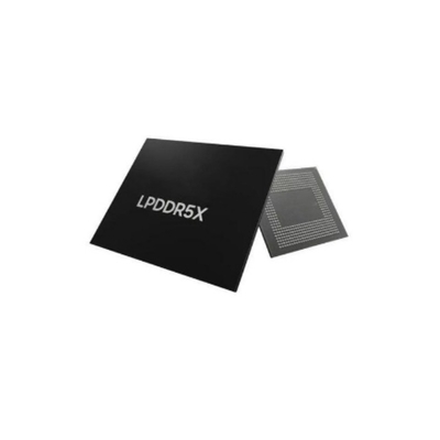 Memory IC Chip K3KL4L40EM-BGCU 96Gbit Low Power DRAM LPDDR5X Memory IC FBGA-496