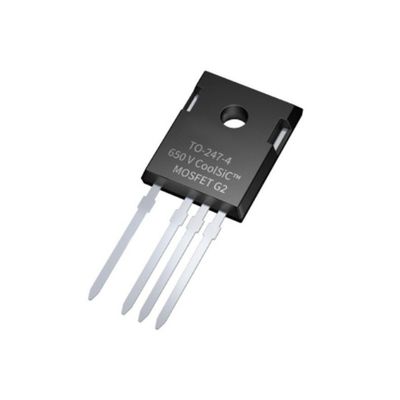 Integrated Circuit Chip IMW65R050M2H TO-247-3 650V CoolSiC MOSFET Transistors