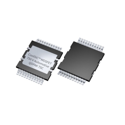 Integrated Circuit Chip AIMDQ75R016M1 750V Highly Robust SiC MOSFET Transistors