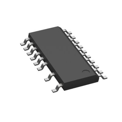 Integrated Circuit Chip NCP1681BAD2R2G Power Factor Correction Controllers SOIC-20