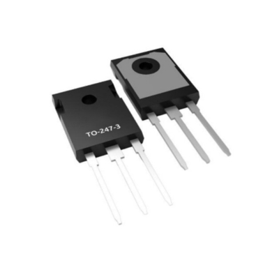 Integrated Circuit Chip NSF040120L3A0Q N-Channel SiC MOSFET Transistors TO-247-3