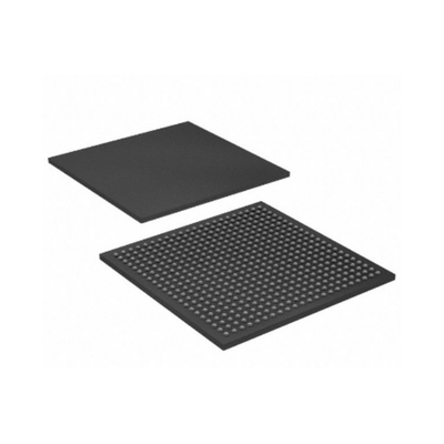 Field Programmable Gate Array 10CL055YF484C6G 1.2V Cyclone 10 LP Embedded FPGA IC FBGA-484