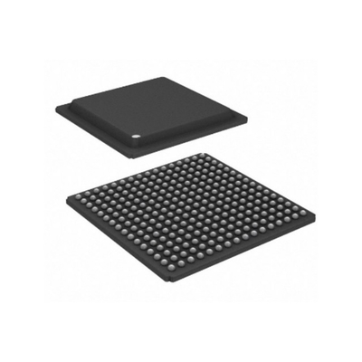 Field Programmable Gate Array LAE3-17EA-6FTN256E Automotive Field Programmable Gate Array IC