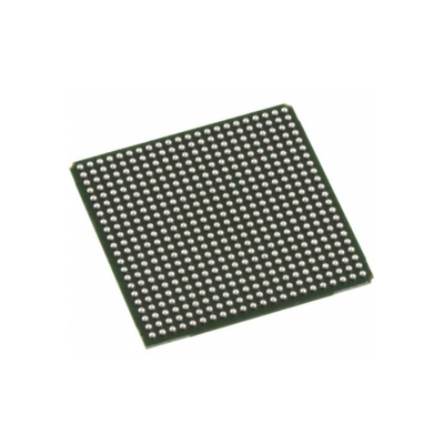 Field Programmable Gate Array LAE3-35EA-6FN484E 1.3 Mbit Automotive Embedded FPGA IC FPBGA-484