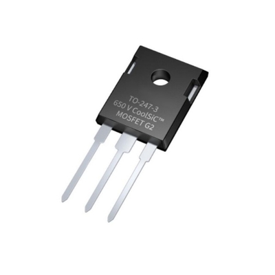 Integrated Circuit Chip IMW65R015M2H Transistors TO-247-3 650V MOSFET Transistor