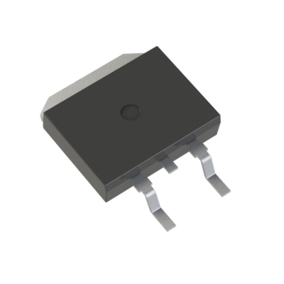 Integrated Circuit Chip NTB7D3N15MC 150V 101A N-Channel MOSFET Transistor TO-263-3