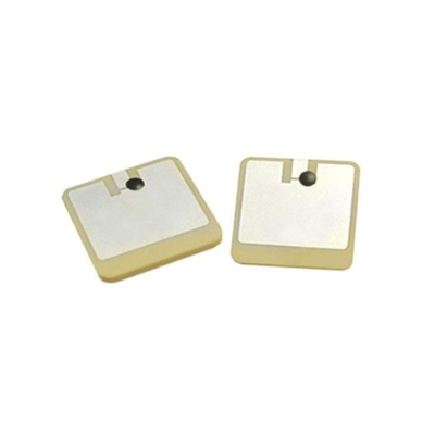 Integrated Circuit Chip SL3S1205FUD2/HAPBZ 840 MHz To 960 MHz RFID Transponder IC