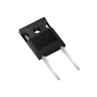 Integrated Circuit Chip NDSH25170A 1700V Silicon Carbide Schottky Diodes TO-247-2