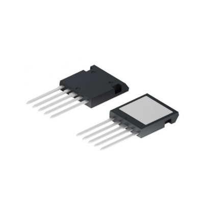 Integrated Circuit Chip MXB12R600DPHFC Transistors 600V Power MOSFET Transistors
