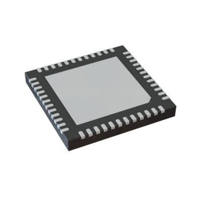 Microcontroller MCU ATSAMD51G19A-MF 120MHz ARM Microcontrollers VQFN-48 32-Bit MCU