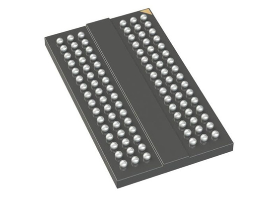 Memory IC Chip MT41K256M16TW-107 AIT:P 933MHz 4Gbit Parallel Memory Chip FBGA-96