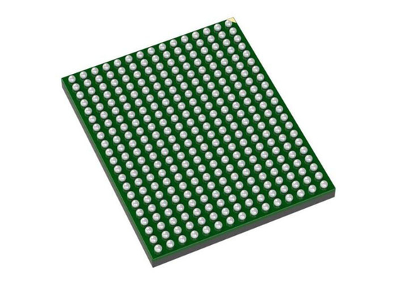 Memory IC Chip MT62F1536M32D4DS-023 AIT:C Automotive 48Gbit LVSTL LPDDR5X Memory IC