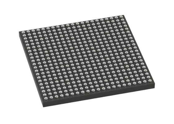 Memory IC Chip MT62F1536M64D8EK-026 WT:C 96Gbit LPDDR5X SDRAM Memory IC TFBGA-441